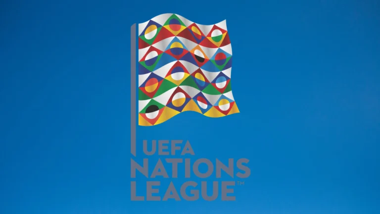 UEFA Nations League Live Stream Data