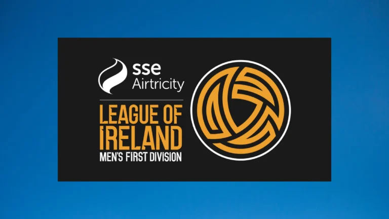 Your Ireland First Division Live Stream Data Your Ireland First Division Live Stream Data