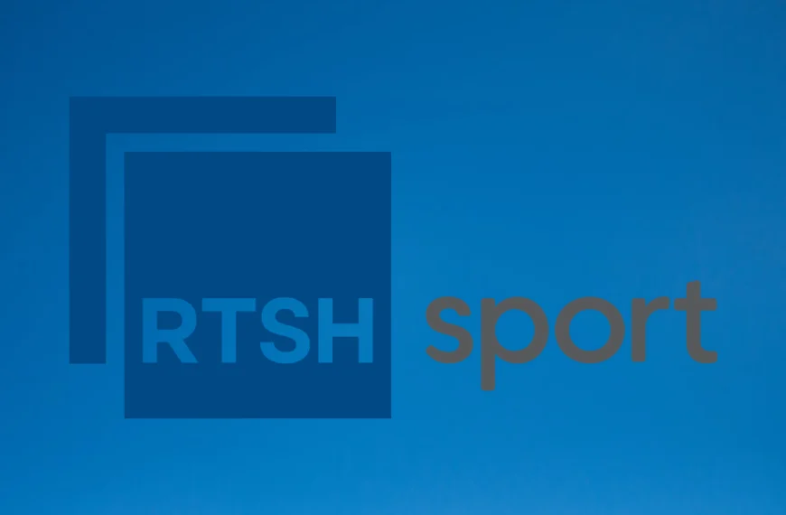 RTSH Sport Satellite and Live Stream data now