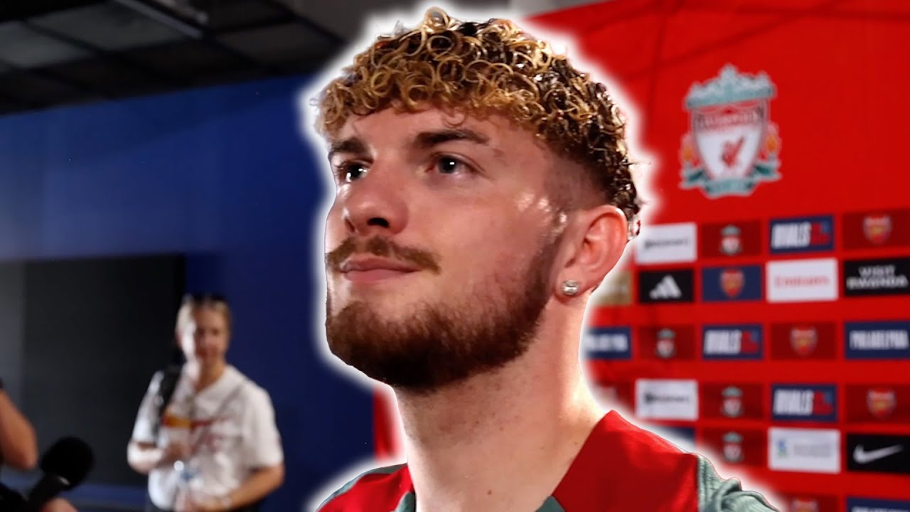 Elliott’s Leicester Heroics Spur Questions Over Anfield Role
