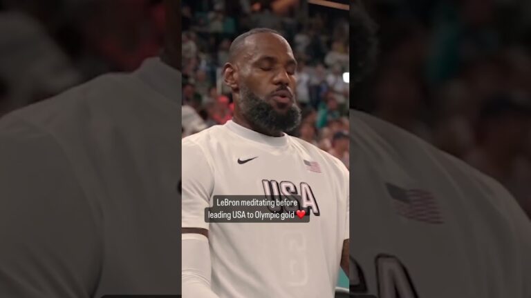 LeBron James’ GOAT Candidacy: Rockets Legend Reveals the Missing Piece