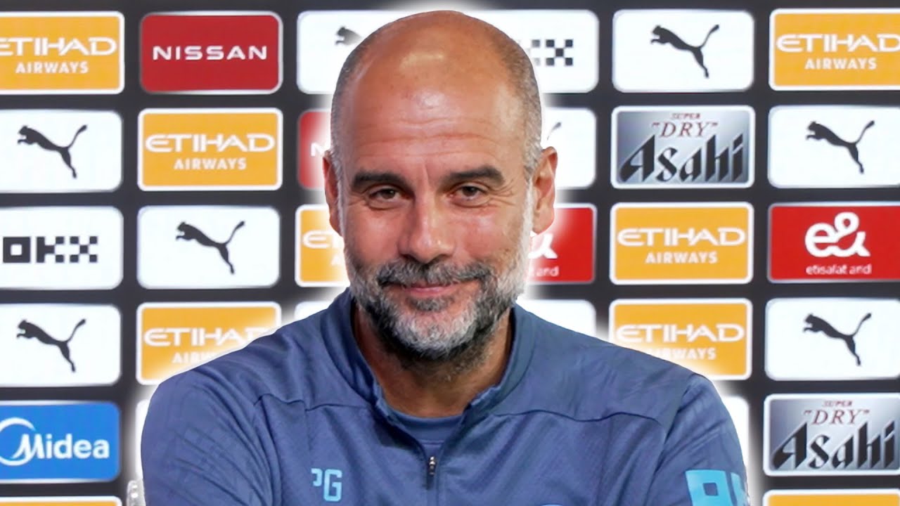 Man City Race to Secure Two Full-Backs as Transfer Talks Heat Up