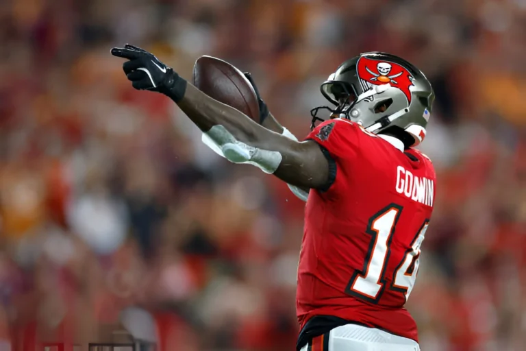 Buccaneers WR Chris Godwin will undergo surgery on the ankle injury.