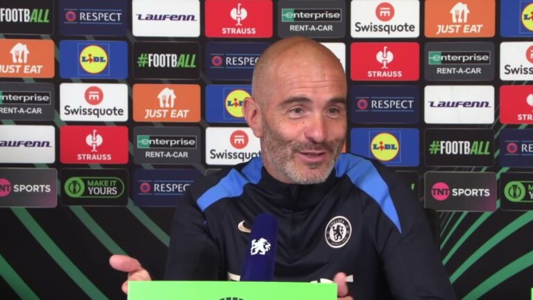 Enzo Maresca says his Chelsea has a lot to improve this season. Chelsea vs Gent preview.