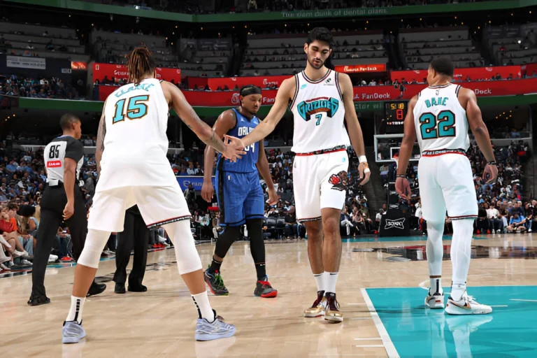 Which NBA team will have the luck to win the title for the first time?