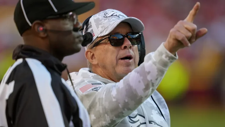 Chiefs’ dramatic win over Broncos: Sean Payton issues strong message to Andy Reid after key field goal block