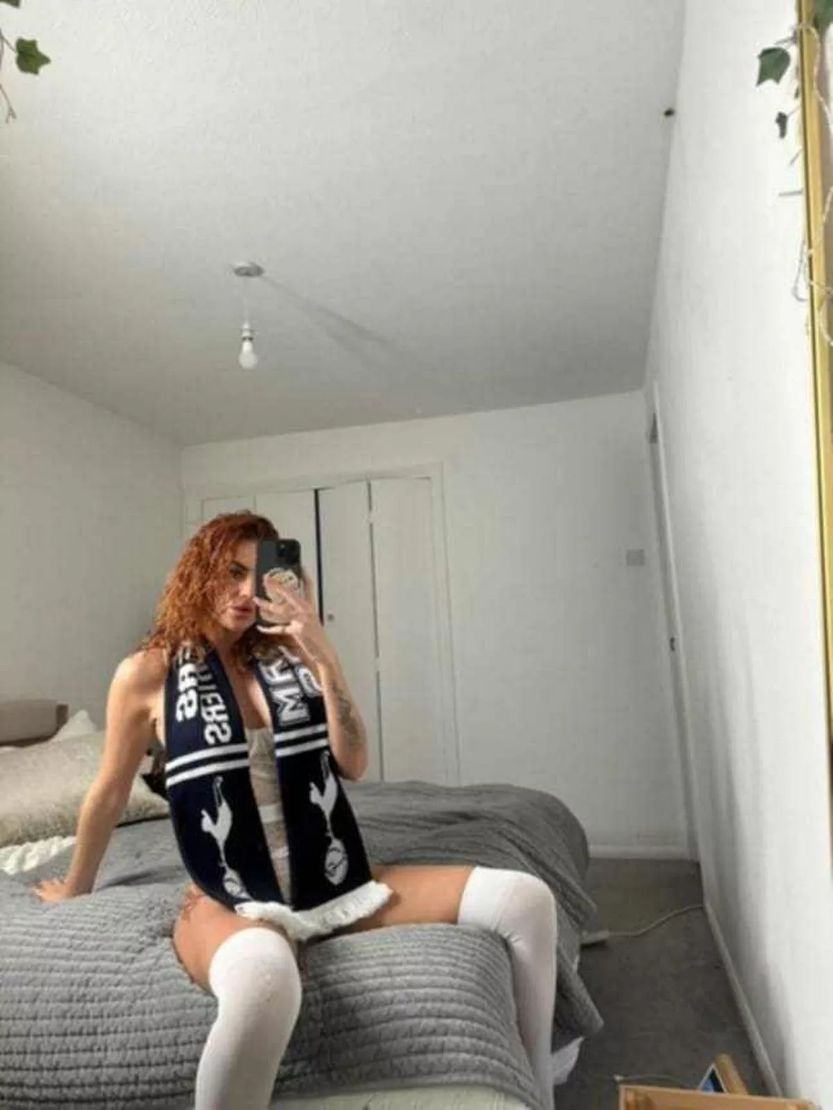 Annie Charlotte’s Bold Premier League Prediction After Spurs’ “Iconic” Victory Over City
