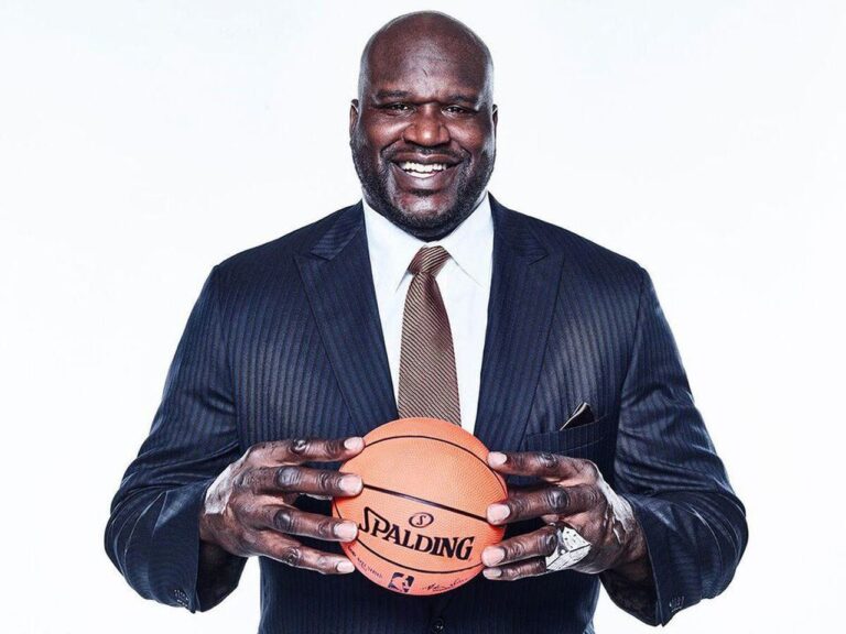 Shaquille O’Neal Issues Stern Warning to Joel Embiid After 76ers’ Loss to Knicks: “Attitude Must Change”