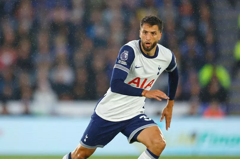 Tottenham’s Rodrigo Bentancur faces 7-Game ban over controversial comments, while Enzo Fernandez escapes sanction