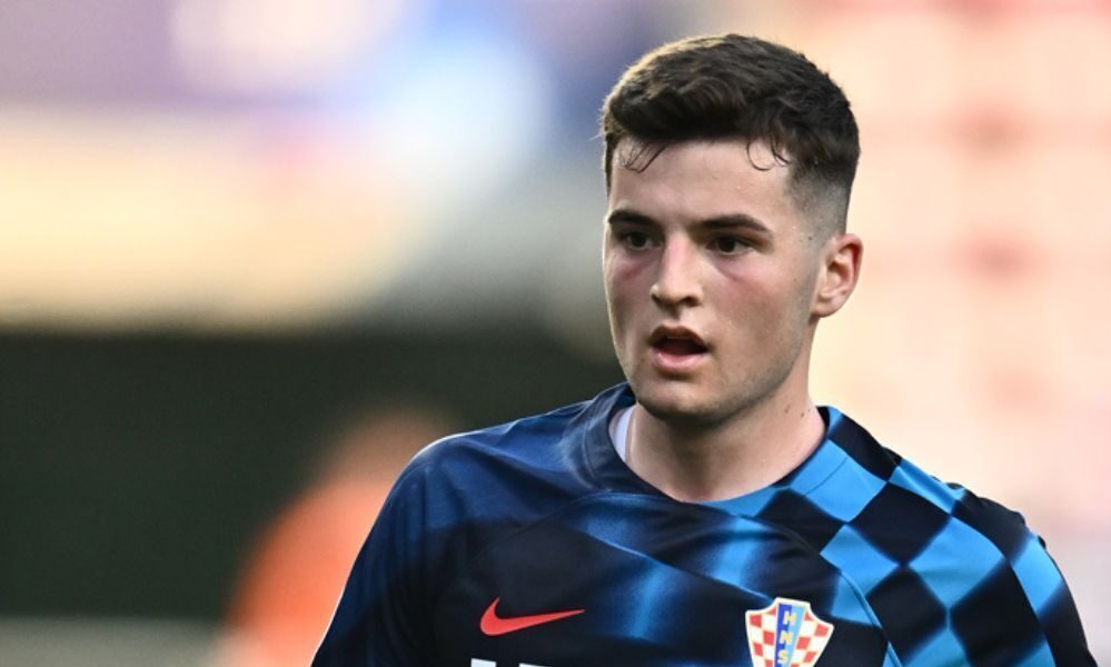 Manchester United eye Martin Baturina transfer amid growing interest from Top European Clubs