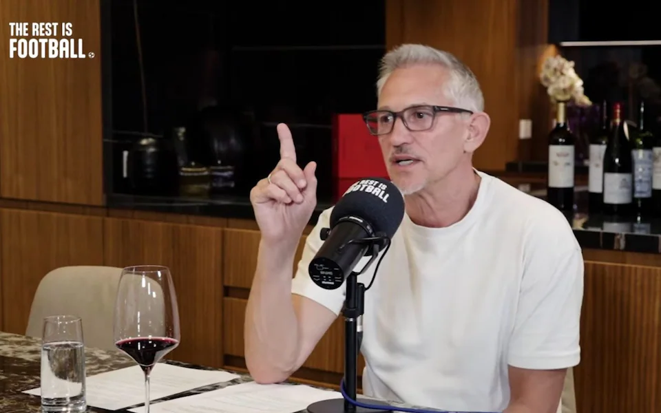 Gary Lineker’s Match of the Day departure marks end of a turbulent BBC Era