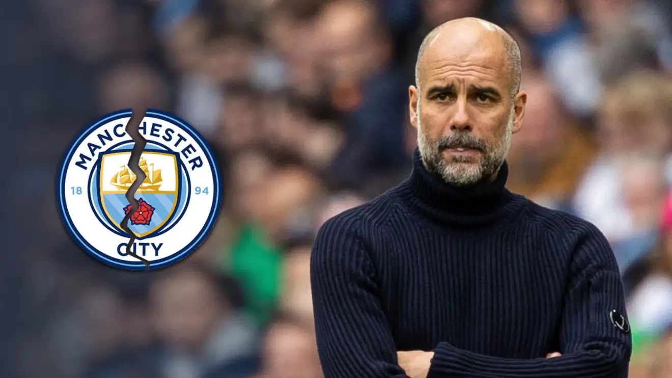 Pep Guardiola ‘Likely to Quit Man City after huge Brazil job offer,’ claims Keith Wyness
