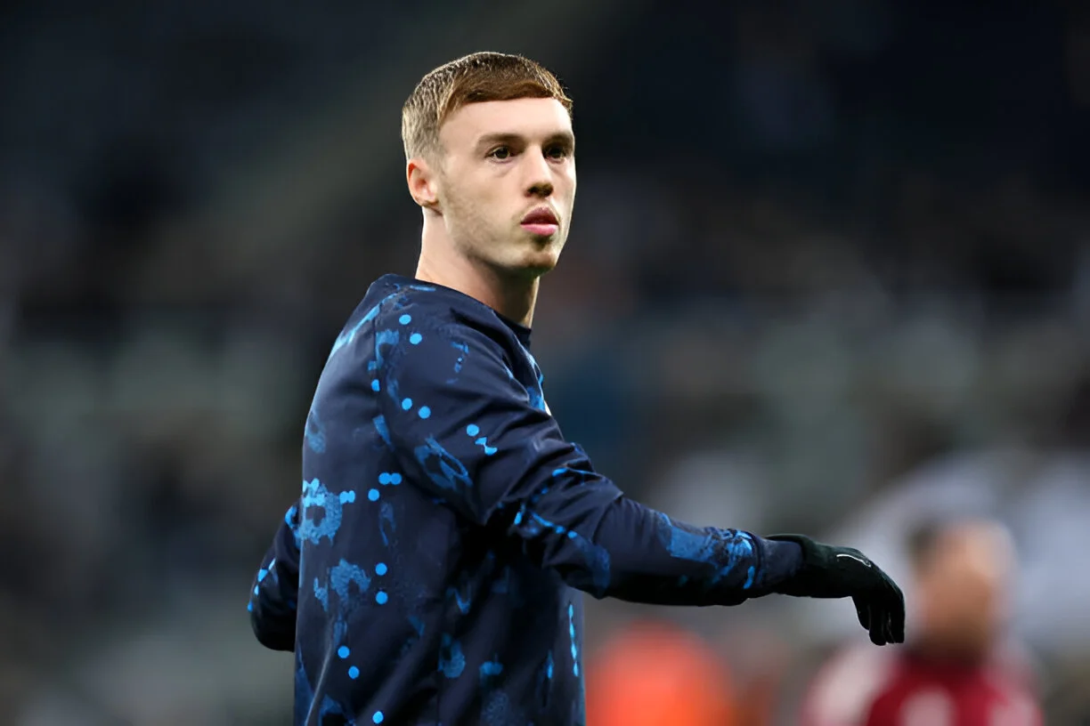 Cole Palmer’s Future at Chelsea: Carragher’s Stark Warning and Maresca’s Response