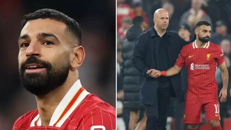 Mo Salah earns Ronaldo comparisons amid stunning praise from Ex-Liverpool Star