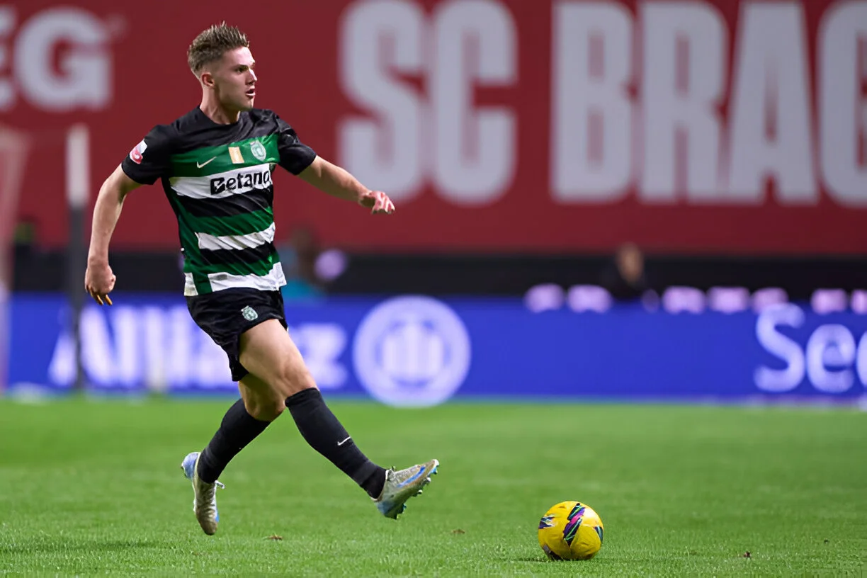 Victor Orta Reveals Missed Opportunity for Leeds United as Viktor Gyokeres Attracts €80m Manchester United Bid