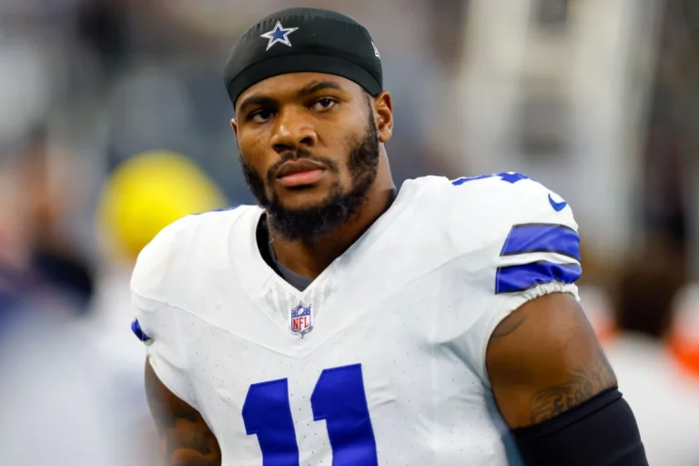 Micah Parsons clarifies controversial comments on Mike McCarthy after Cowboys’ struggles in 2024