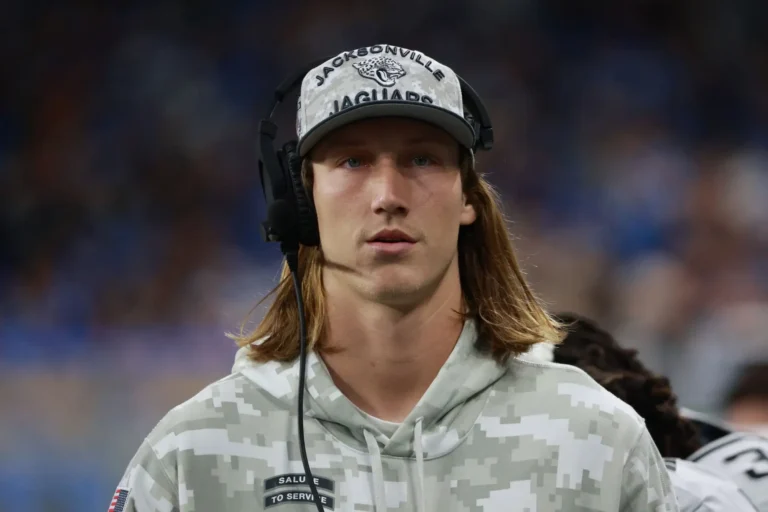 Doug Pederson Confirms Trevor Lawrence Likely to Start in Week 13 vs. Texans
