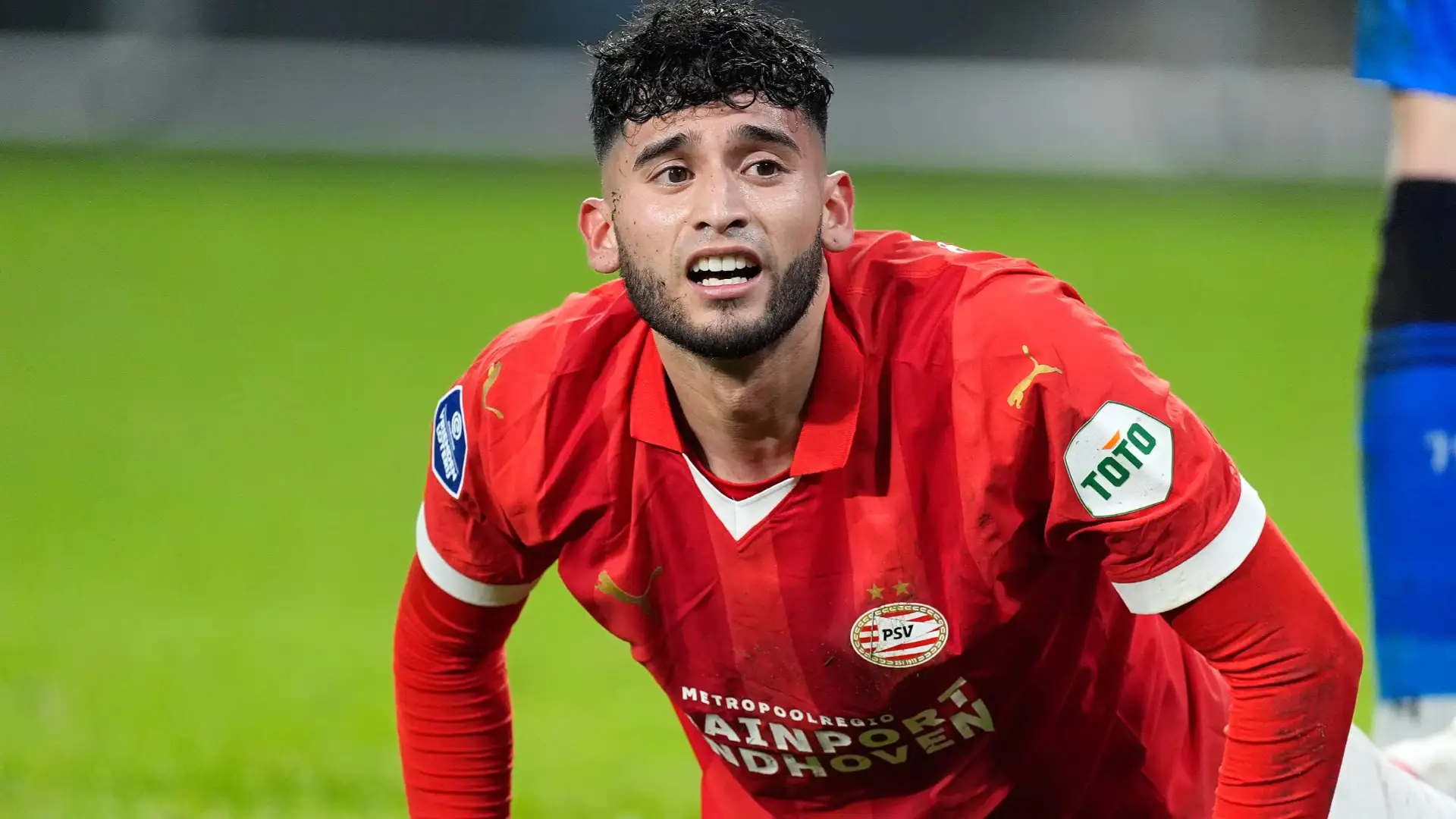 Liverpool’s strong interest in Ricardo Pepi as attack reinforcements amid Salah uncertainty