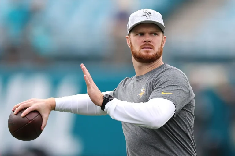 Sam Darnold and Chase Young: 2025 Free Agents Poised for Massive Paydays with Strong 2024 Finishes