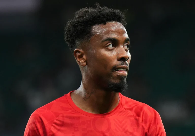 Man United vs. Tottenham: The Battle to Bring Angel Gomes Back to Old Trafford