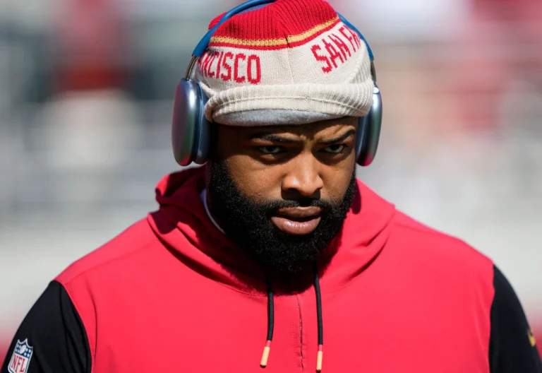 Trent Williams and Fred Warner Fire Warning Shots to 49ers After Painful Loss at Levi’s Stadium