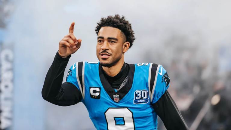 Bryce Young gets key weapon back ahead of Panthers’ bye week