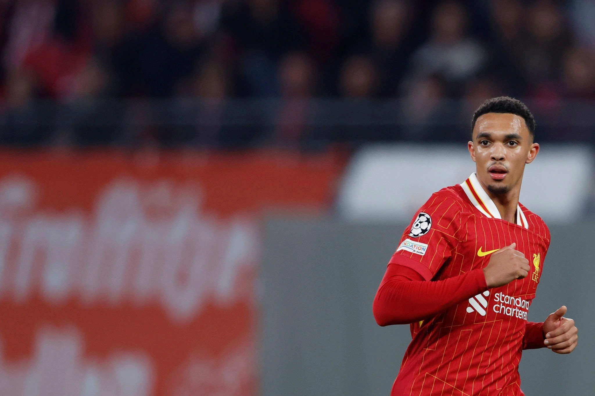 Real Madrid Target Trent Alexander-Arnold and Alphonso Davies for 2025: Liverpool Star’s Anfield Exit Looms