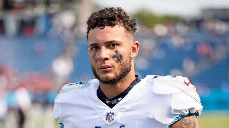 Caleb Farley: Rebuilding His Life and Career with the Carolina Panthers