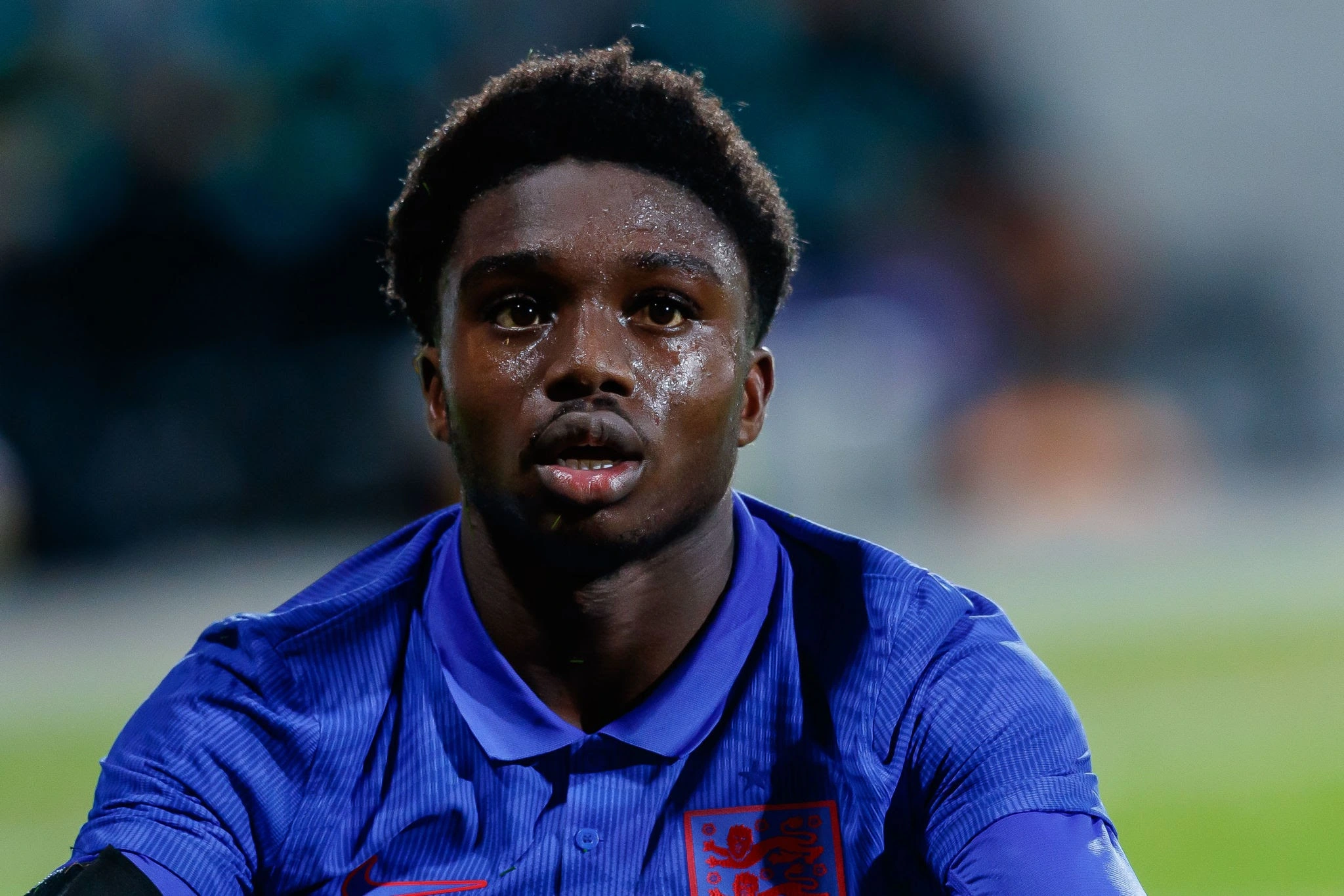 Tottenham Hotspur Transfer Plans: Spurs Eyeing Brighton’s Tariq Lamptey as Alternative to Pedro Porro