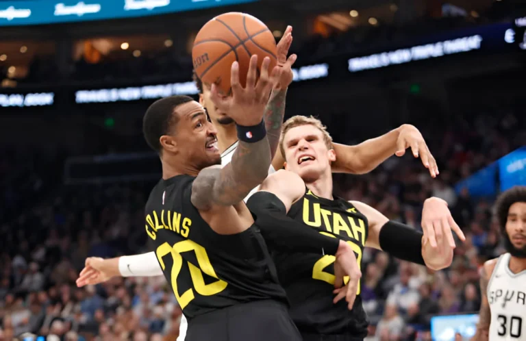 Utah Jazz Host Denver Nuggets: Western Conference Showdown Preview