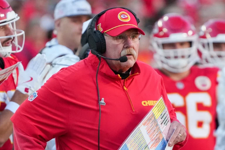 Chiefs optimistic about Key Players returning to face Josh Allen and Bills in Week 11