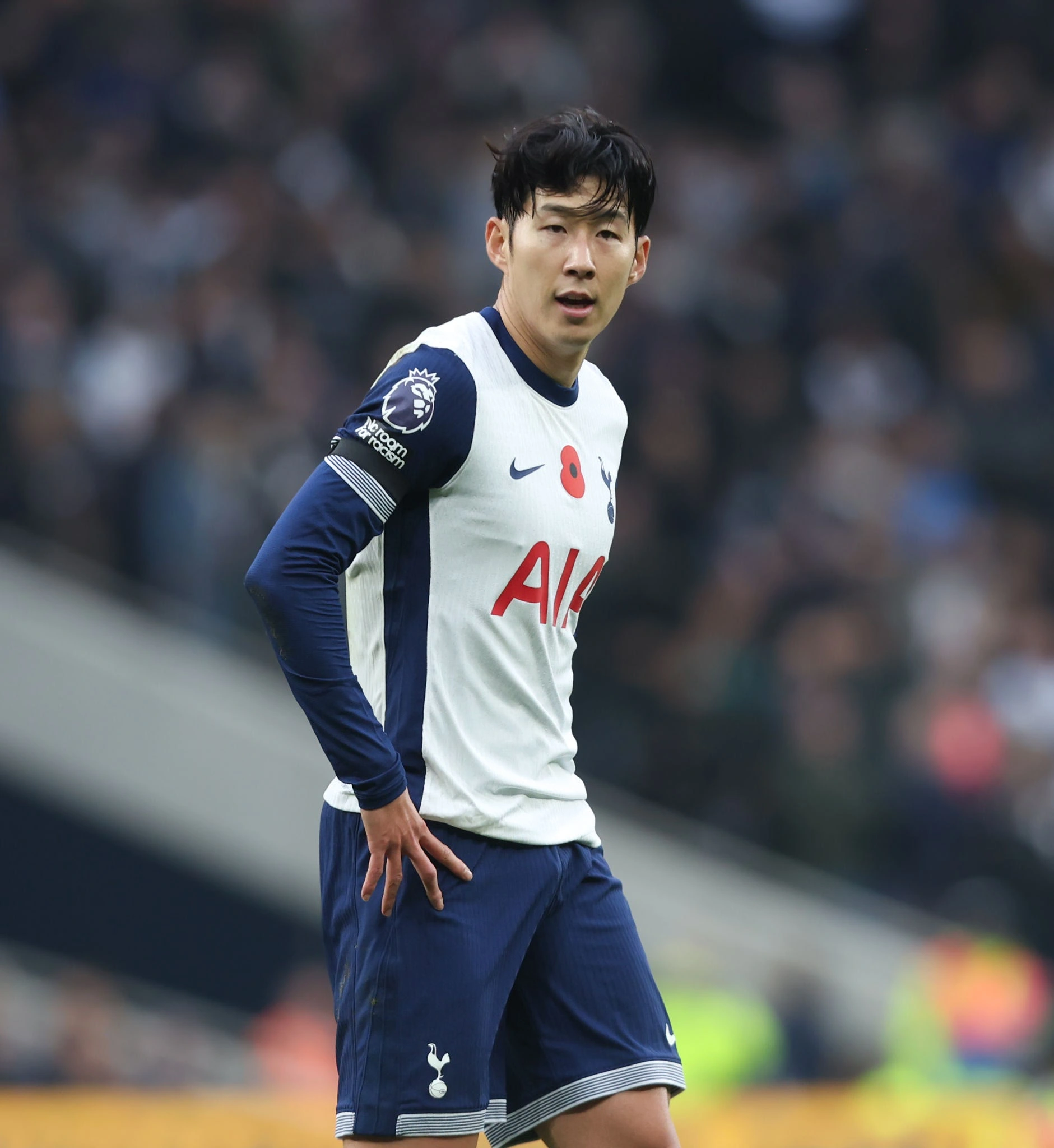 Tottenham Hotspur Contract Talks: Son Heung-min’s Future and the Possibility of a One-Year Extension