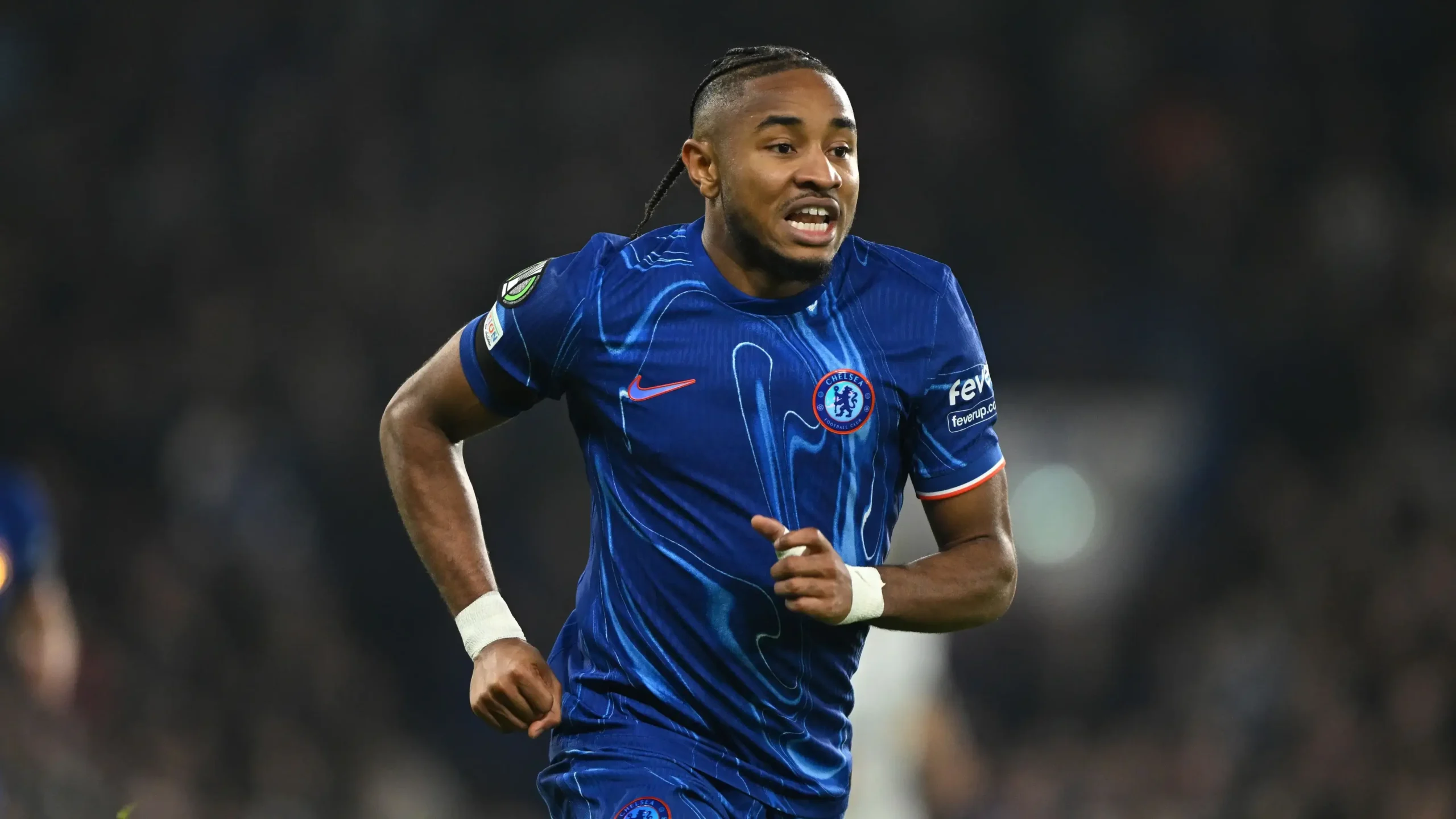Chelsea set Christopher Nkunku price as Manchester United circle for potential transfer under Amorim