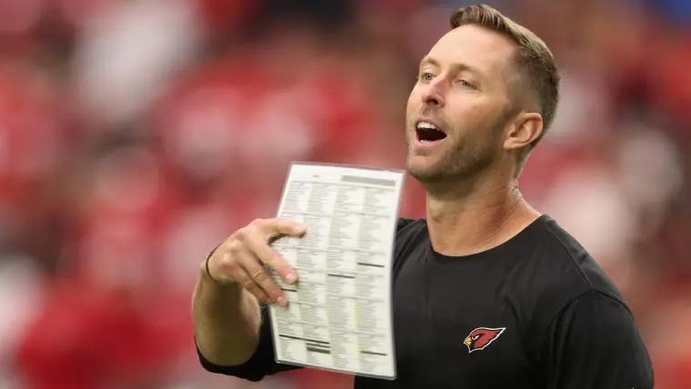 Kliff Kingsbury’s 2024 Commanders: A turning point or a familiar late season spiral?