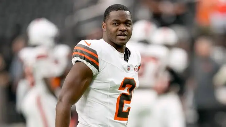 Amari Cooper Reflects on Buffalo Bills’ Key Win Over Chiefs: “It’s an Amazing Feeling”