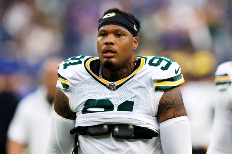 Preston Smith reveals he requested trade from the Packers a few weeks prior.