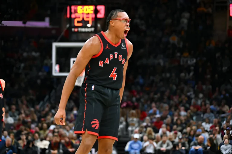 Toronto Raptors Seek to End Road Woes Against the Detroit Pistons