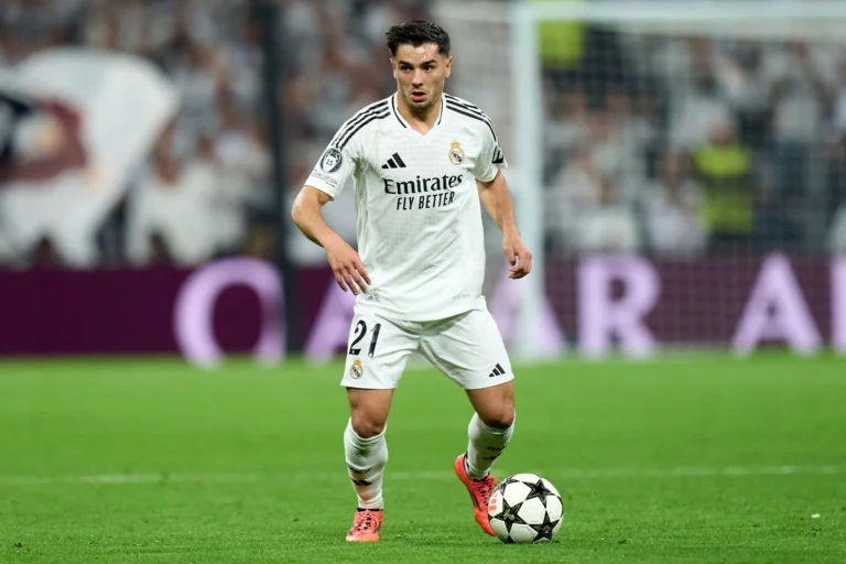 Arsenal Lead Premier League Chase for Real Madrid’s Brahim Diaz Amid Growing Frustration in Spain