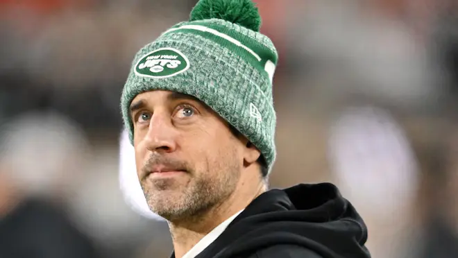 Aaron Rodgers’ NFL Future with the Jets: Will He Return for 2025? Aaron Rodgers’ NFL Future with the Jets: Will He Return for 2025?