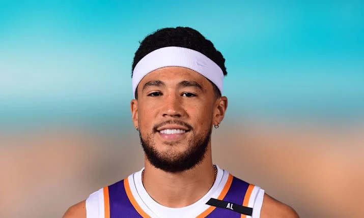 Devin Booker Channels Olympic Experience into Unyielding Quest for an NBA Championship