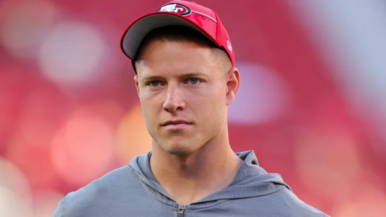 Christian McCaffrey’s Net Worth: How the San Francisco 49ers Star Built His Multi-Million Dollar Fortune