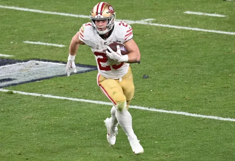 Kyle Shanahan confirms Christian Mccaffrey’s return for week 10 showdown
