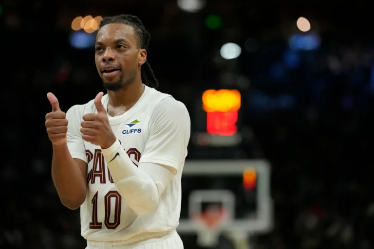 The Cleveland Cavaliers’ Blueprint to NBA Dominance: Inside Their Unstoppable Offseason Plan