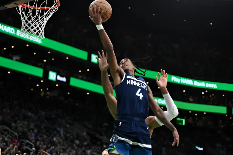 Western Conference Showdown: Timberwolves Host Red-Hot Rockets