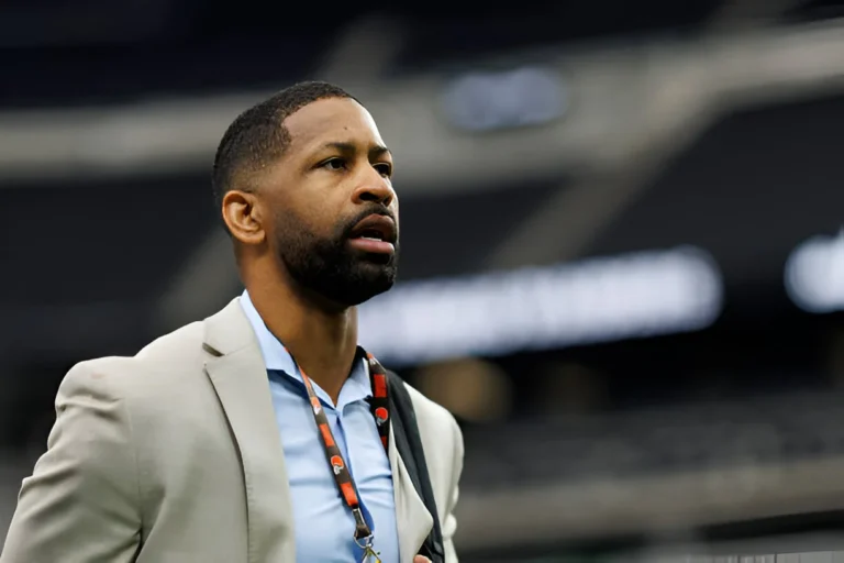 Browns GM Andrew Berry says he will deal with the Deshaun Watson case another moment.