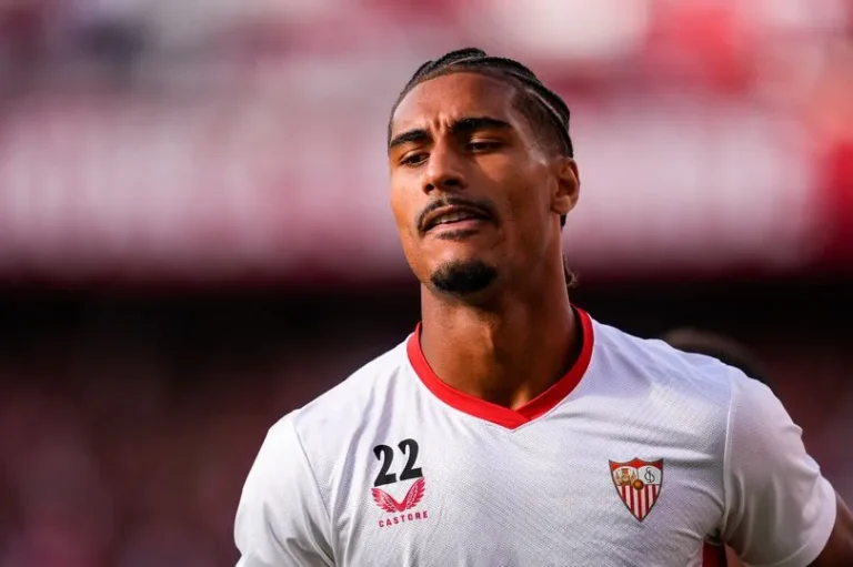 Liverpool Near £21m Deal for Loic Bade as Reds Close In on First January Signing
