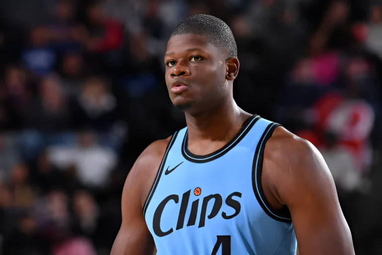 Mo Bamba Takes a Lighthearted Jab at Joel Embiid’s Injury Management