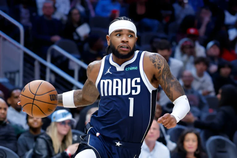 Knicks and Mavericks Set for Texas Showdown After Anunoby’s Explosive 40-Point Performance