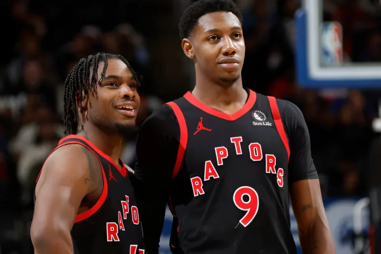 Toronto Raptors Look to Break Road Curse Against Struggling New Orleans Pelicans