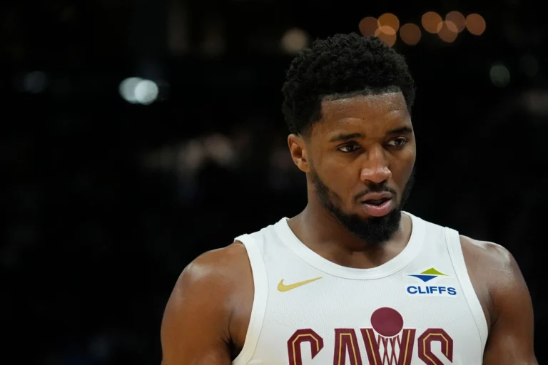 Cleveland Cavaliers’ Unstoppable Start: Donovan Mitchell and Teammates Reflect on 15-0 Record